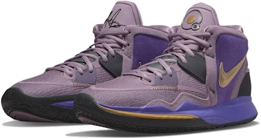 Nike Kyrie Infinity 'Gelombang Amethyst' CZ0204-500 Lookbook Nike Kyrie Infinity 'Gelombang Amethyst' CZ0204-500