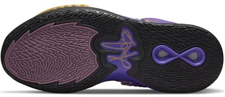 Nike Kyrie Infinity 'Gelombang Amethyst' CZ0204-500 Details for Nike Kyrie Infinity 'Gelombang Amethyst' CZ0204-500