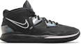 Buy Nike Kyrie Infinity 'Hitam Perak Metalik' CZ0204-005