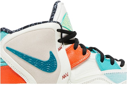 耐克Kyrie Infinity“中国新年” DH5388-001 Order 耐克Kyrie Infinity“中国新年” DH5388-001