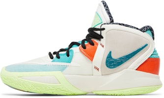 耐吉 Kyrie Infinity '中國新年' DH5388-001 Lookbook 耐吉 Kyrie Infinity '中國新年' DH5388-001