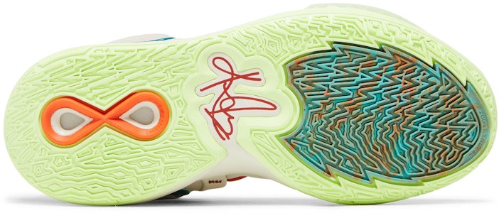 耐克Kyrie Infinity“中国新年” DH5388-001 Shop 耐克Kyrie Infinity“中国新年” DH5388-001