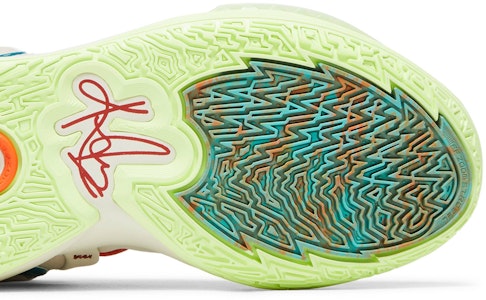 耐克Kyrie Infinity“中国新年” DH5388-001 Purchase 耐克Kyrie Infinity“中国新年” DH5388-001