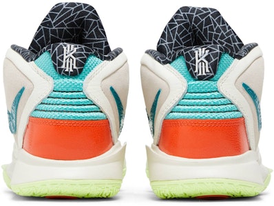 耐克Kyrie Infinity“中国新年” DH5388-001 Details for 耐克Kyrie Infinity“中国新年” DH5388-001