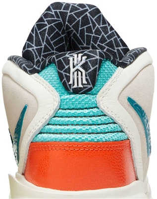 Nike Kyrie Infinity 'Tahun Baru China' DH5388-001 Sizing Nike Kyrie Infinity 'Tahun Baru China' DH5388-001