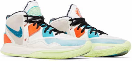 耐吉 Kyrie Infinity '中國新年' DH5388-001 Cheap 耐吉 Kyrie Infinity '中國新年' DH5388-001