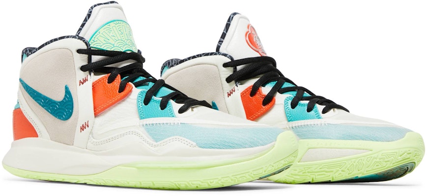 Nike Kyrie Infinity 'Tahun Baru China' DH5388-001 Cheap Nike Kyrie Infinity 'Tahun Baru China' DH5388-001