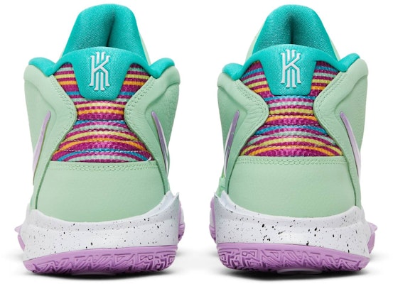 Nike Kyrie Infinity 'EYBL - Nike Nationals' untuk Indonesia FB1528-300 Details for Nike Kyrie Infinity 'EYBL - Nike Nationals' untuk Indonesia FB1528-300