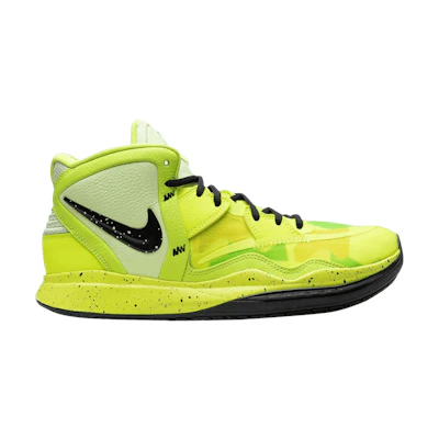 Nike Kyrie Infinity 'EYBL Peach Jam'