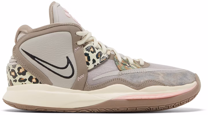 Nike Kyrie Infinity 'Leopard Camo' Lelopak Belang CZ0204-006 Buy Nike Kyrie Infinity 'Leopard Camo' Lelopak Belang CZ0204-006