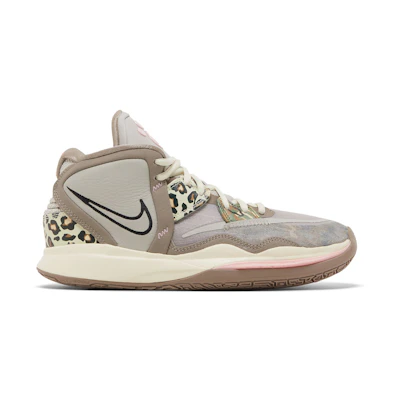 Nike Kyrie Infinity 'Leopard Camo'