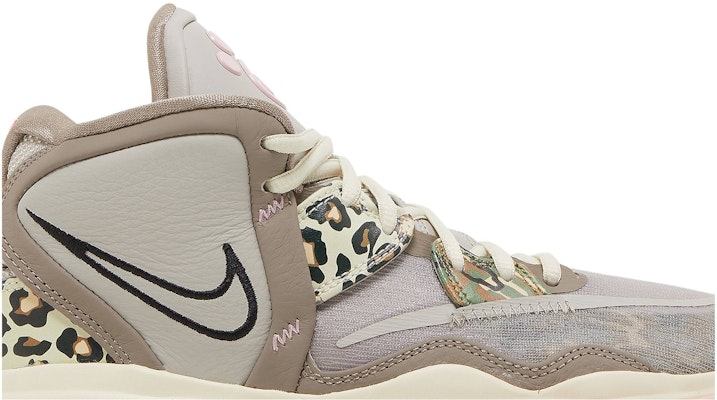 Nike Kyrie Infinity 'Leopard Camo' Lelopak Belang CZ0204-006 Order Nike Kyrie Infinity 'Leopard Camo' Lelopak Belang CZ0204-006