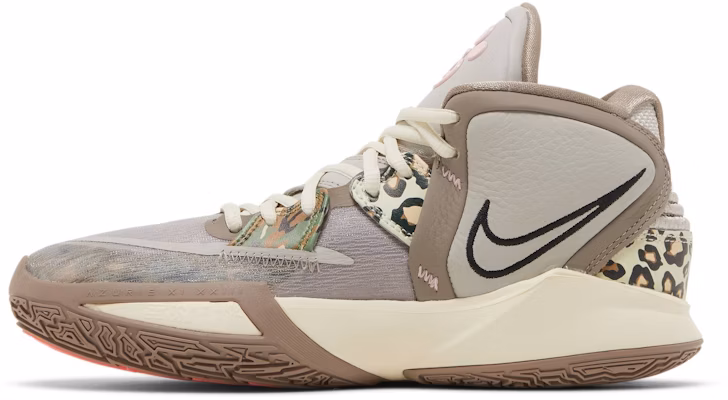 Nike Kyrie Infinity 'Leopard Camo' Lelopak Belang CZ0204-006 Lookbook Nike Kyrie Infinity 'Leopard Camo' Lelopak Belang CZ0204-006