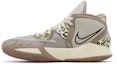 Lookbook Nike Kyrie Infinity 'Leopard Camo' Lelopak Belang CZ0204-006
