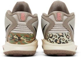 耐克凯里无限 '豹纹迷彩' CZ0204-006 Details for 耐克凯里无限 '豹纹迷彩' CZ0204-006