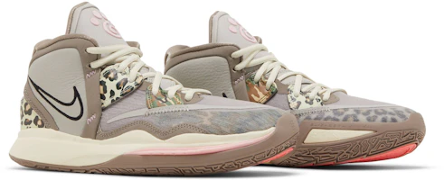 耐克凯里无限 '豹纹迷彩' CZ0204-006 Cheap 耐克凯里无限 '豹纹迷彩' CZ0204-006