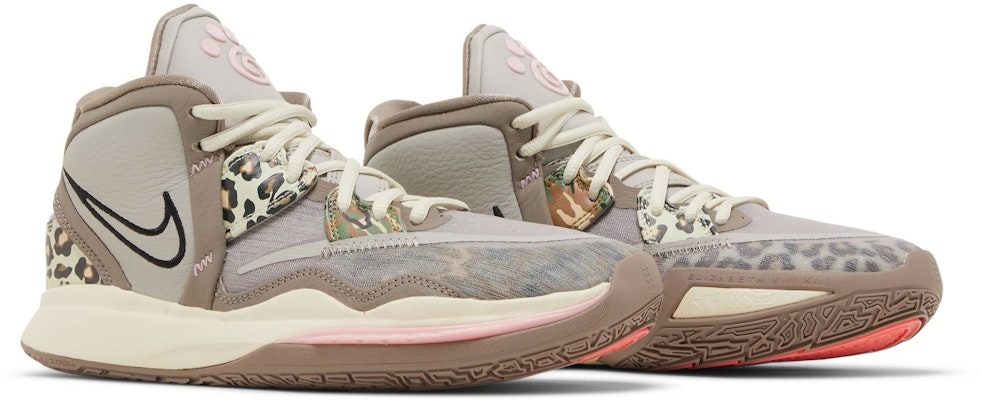 Nike Kyrie Infinity 'Leopard Camo' Lelopak Belang CZ0204-006 Cheap Nike Kyrie Infinity 'Leopard Camo' Lelopak Belang CZ0204-006