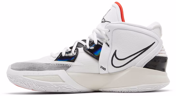 나이키 카이리 인피니티 '인간 기계' CZ0204-101 Lookbook 나이키 카이리 인피니티 '인간 기계' CZ0204-101