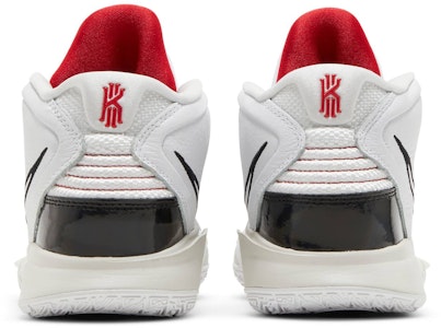 Nike Kyrie Infinity 'Hombre Máquina' CZ0204-101 Details for Nike Kyrie Infinity 'Hombre Máquina' CZ0204-101