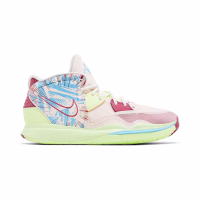 Nike Kyrie Infinity EP '1 World 1 People - Soft Pink'