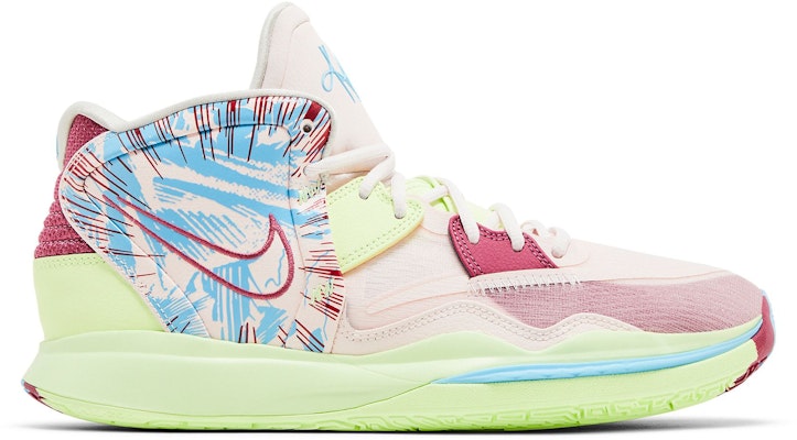 Nike Kyrie Infinity EP 'Un Mundo, Una Gente' DC9134-600 Buy Nike Kyrie Infinity EP 'Un Mundo, Una Gente' DC9134-600