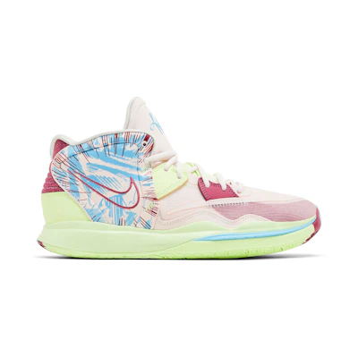 Nike Kyrie Infinity EP '1 World 1 People'
