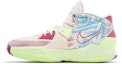 Lookbook Nike Kyrie Infinity EP 'Un Mundo, Una Gente' DC9134-600