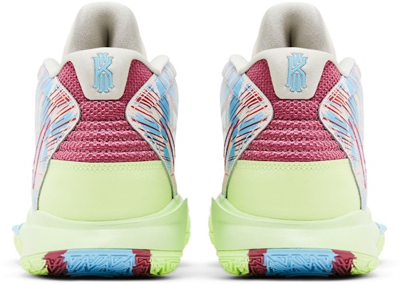 Nike Kyrie Infinity EP 'Un Mundo, Una Gente' DC9134-600 Details for Nike Kyrie Infinity EP 'Un Mundo, Una Gente' DC9134-600