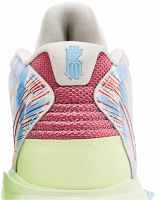 Nike Kyrie Infinity EP 'Un Mundo, Una Gente' DC9134-600 Sizing Nike Kyrie Infinity EP 'Un Mundo, Una Gente' DC9134-600