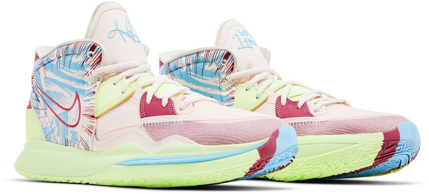 Nike Kyrie Infinity EP 'Un Mundo, Una Gente' DC9134-600 Cheap Nike Kyrie Infinity EP 'Un Mundo, Una Gente' DC9134-600