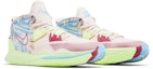 Cheap Nike Kyrie Infinity EP 'Un Mundo, Una Gente' DC9134-600