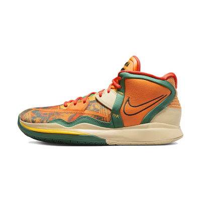 Nike Kyrie Infinity EP '1 World, 1 People - Orange'