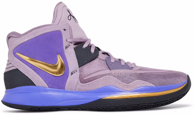 Nike Kyrie Infinity EP 'Gelombang Amethyst' DC9134-500 Buy Nike Kyrie Infinity EP 'Gelombang Amethyst' DC9134-500