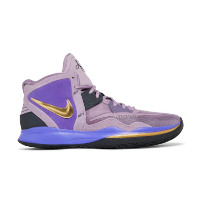 Nike Kyrie Infinity EP 'Amethyst Wave'