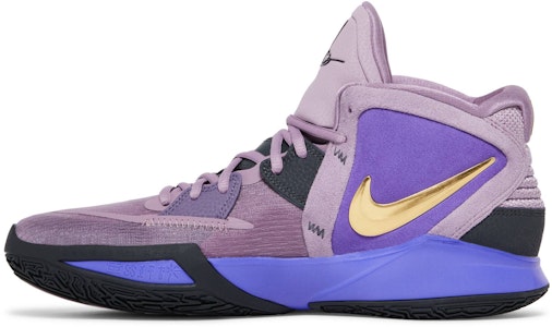 耐克Kyrie Infinity EP "紫水晶波浪" DC9134-500 Lookbook 耐克Kyrie Infinity EP "紫水晶波浪" DC9134-500