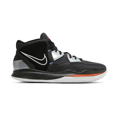Nike Kyrie Infinity EP 'Fire and Ice'