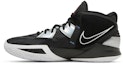 Lookbook Nike Kyrie Infinity EP 'Api dan Ais' CZ0204-001/DC9134-001