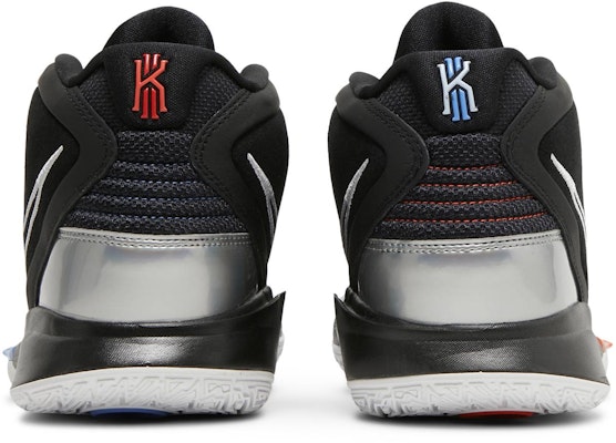 Nike Kyrie Infinity EP 'Api dan Ais' CZ0204-001/DC9134-001 Details for Nike Kyrie Infinity EP 'Api dan Ais' CZ0204-001/DC9134-001