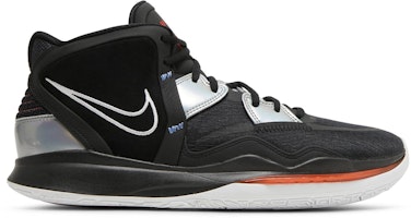 Nike Kyrie Infinity EP 'Fire and Ice' DC9134-001 Nike Kyrie Infinity EP 'Fire and Ice' DC9134-001
