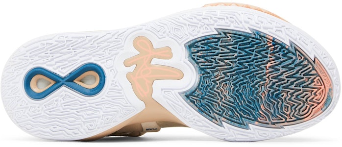 カイリー インフィニティ EP "フローラル" DC9134-200 Shop カイリー インフィニティ EP "フローラル" DC9134-200