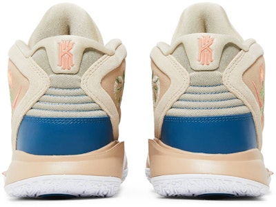 カイリー インフィニティ EP "フローラル" DC9134-200 Details for カイリー インフィニティ EP "フローラル" DC9134-200