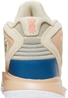 Nike Kyrie Infinity EP 'Bunga' DC9134-200 Sizing Nike Kyrie Infinity EP 'Bunga' DC9134-200