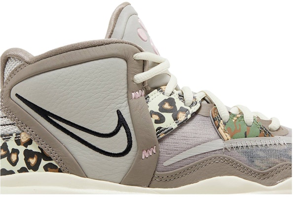 Nike Kyrie Infinity EP 'Leopard Camo' Lelaki CZ0204-006/DC9134-006 Order Nike Kyrie Infinity EP 'Leopard Camo' Lelaki CZ0204-006/DC9134-006