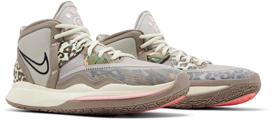 Nike Kyrie Infinity EP 'Leopard Camo' Lelaki CZ0204-006/DC9134-006 Cheap Nike Kyrie Infinity EP 'Leopard Camo' Lelaki CZ0204-006/DC9134-006