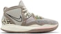 Nike Kyrie Infinity EP 'Leopard Camo' Lelaki/Perempuan Clarap Harimau. DC9134-006