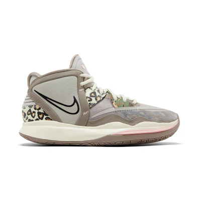 Nike Kyrie Infinity EP 'Leopard Camo'