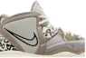 Order Nike Kyrie Infinity EP 'Leopard Camo' Lelaki/Perempuan Clarap Harimau. DC9134-006