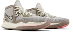 Cheap Nike Kyrie Infinity EP 'Leopard Camo' Lelaki/Perempuan Clarap Harimau. DC9134-006