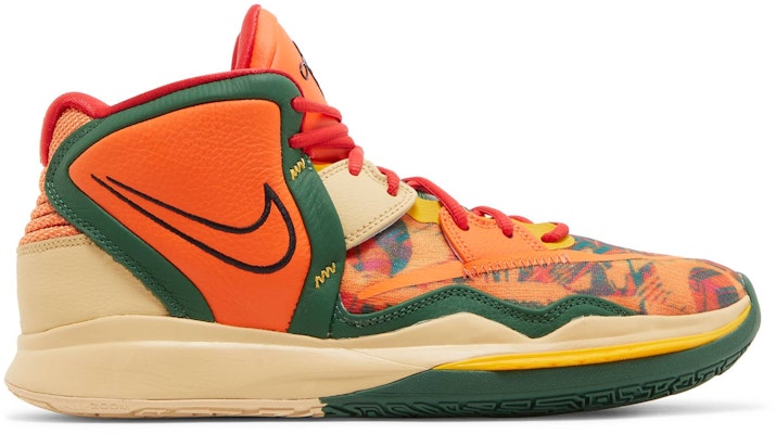 나이키 카이리 인피니티 EP '세이프티 오렌지/블랙' DO9615-800 Buy 나이키 카이리 인피니티 EP '세이프티 오렌지/블랙' DO9615-800