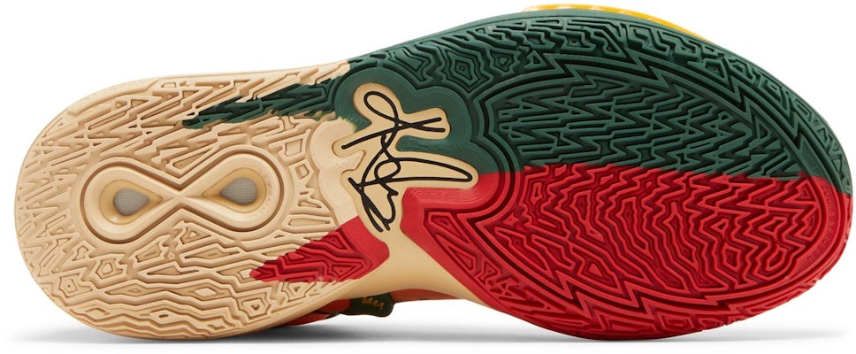 나이키 카이리 인피니티 EP '세이프티 오렌지/블랙' DO9615-800 Shop 나이키 카이리 인피니티 EP '세이프티 오렌지/블랙' DO9615-800